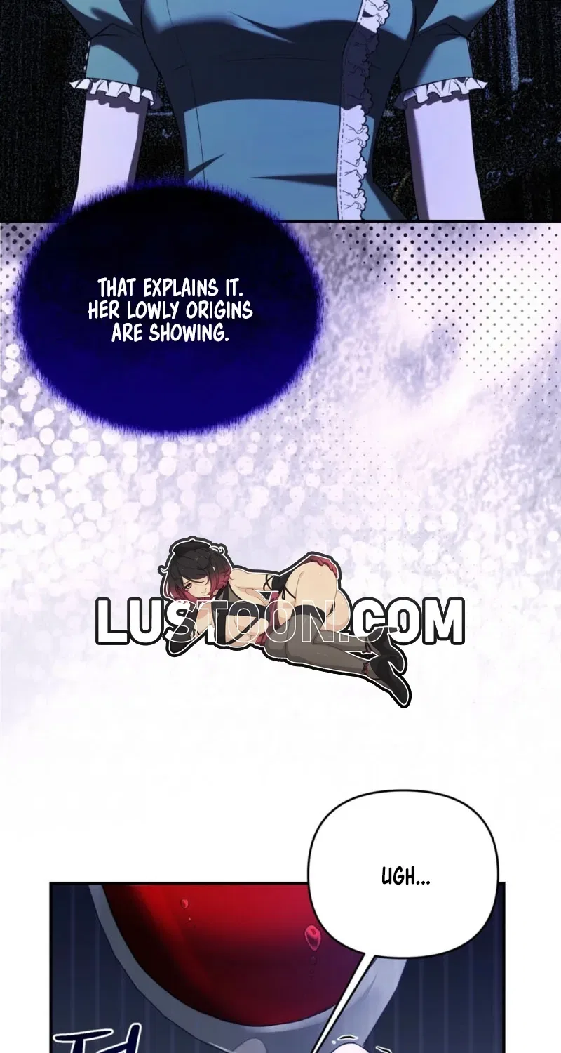 I’ve Got the Leash of That Son of a Bitch Chapter 53 – Page 36
