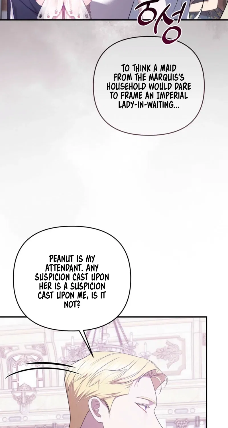 I’ve Got the Leash of That Son of a Bitch Chapter 53 – Page 44
