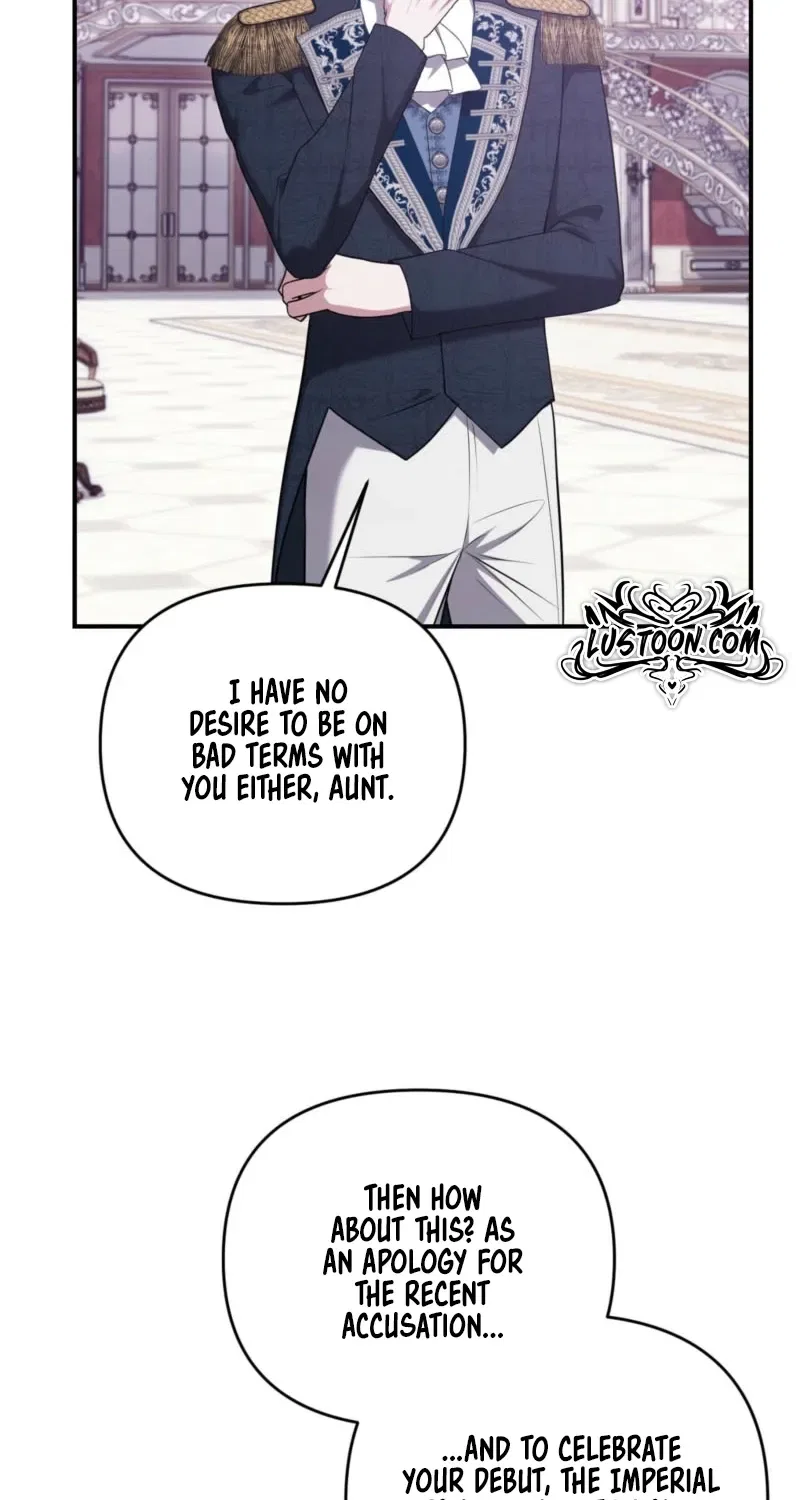 I’ve Got the Leash of That Son of a Bitch Chapter 53 – Page 50