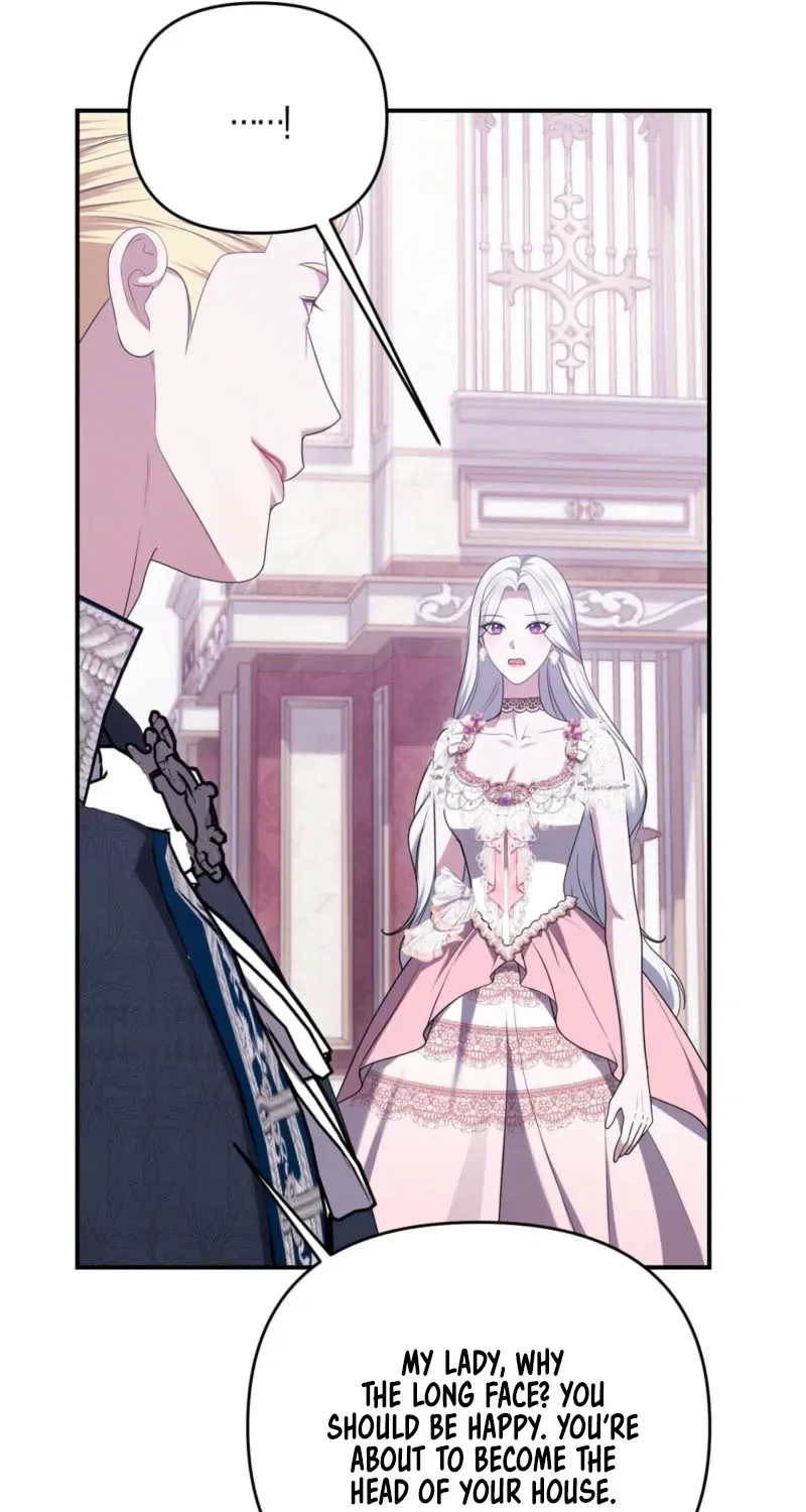 I’ve Got the Leash of That Son of a Bitch Chapter 53 – Page 53
