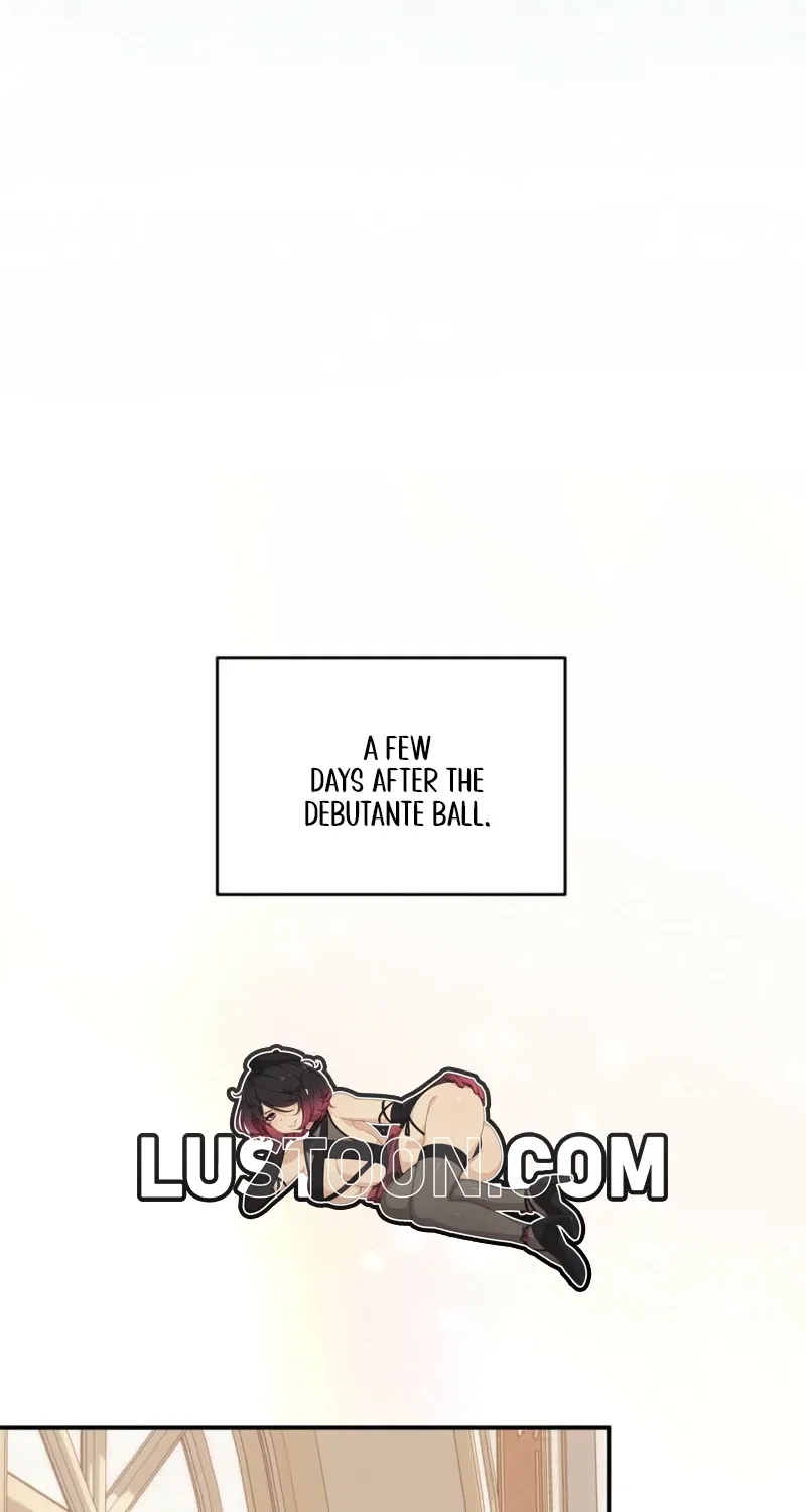 I’ve Got the Leash of That Son of a Bitch Chapter 53 – Page 56