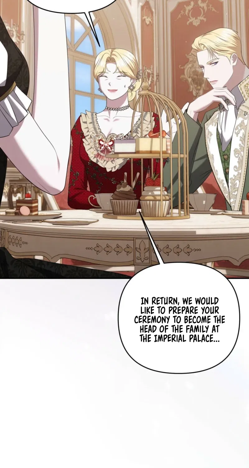 I’ve Got the Leash of That Son of a Bitch Chapter 53 – Page 59