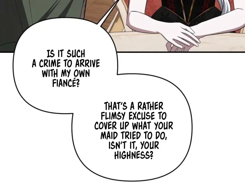I’ve Got the Leash of That Son of a Bitch Chapter 53 – Page 62
