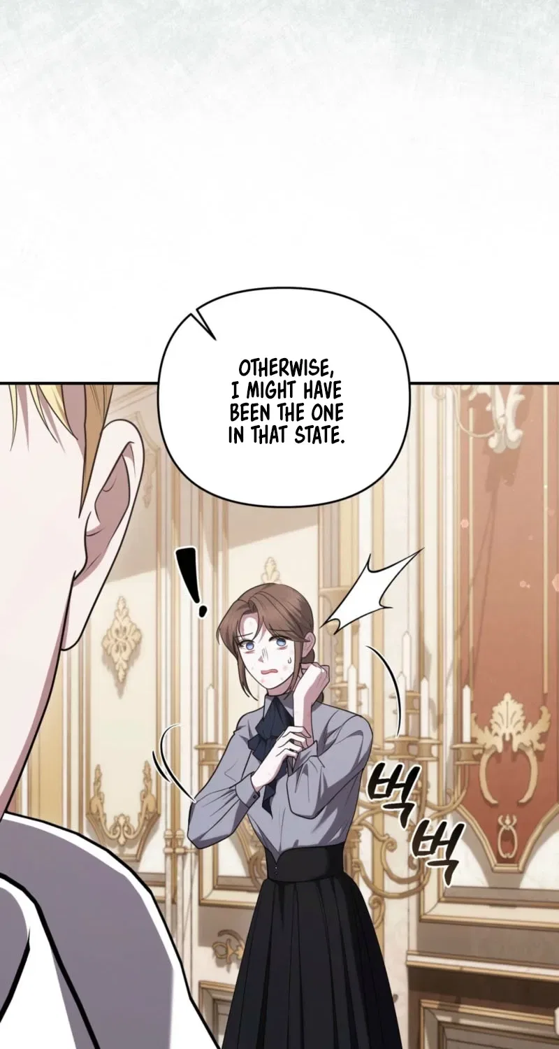 I’ve Got the Leash of That Son of a Bitch Chapter 53 – Page 64