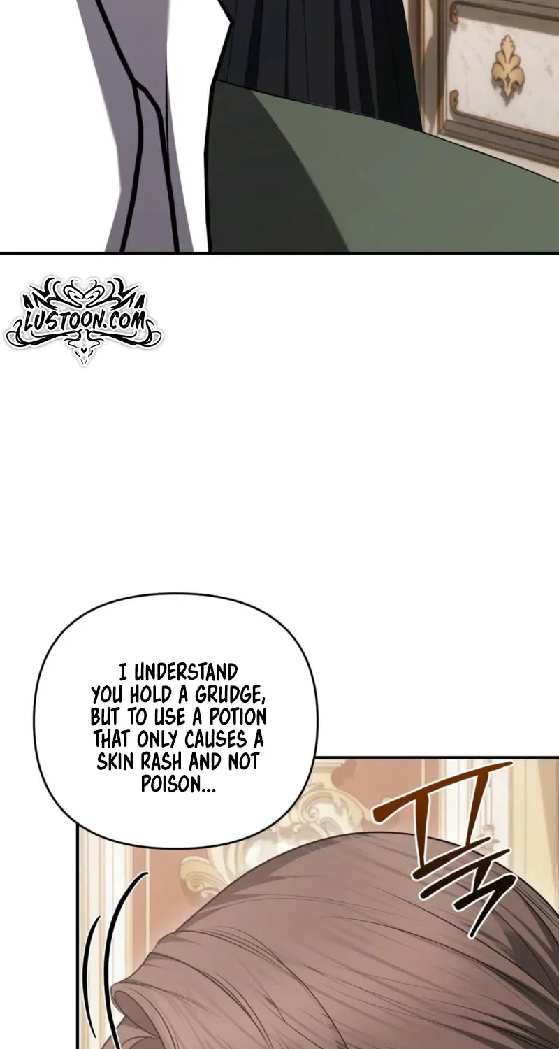 I’ve Got the Leash of That Son of a Bitch Chapter 53 – Page 65