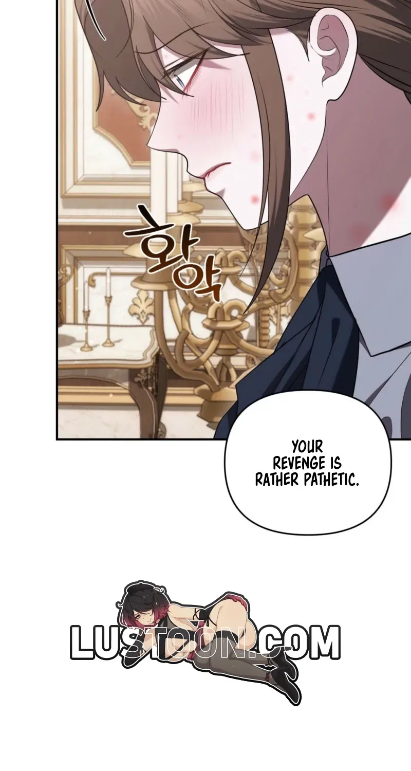 I’ve Got the Leash of That Son of a Bitch Chapter 53 – Page 66