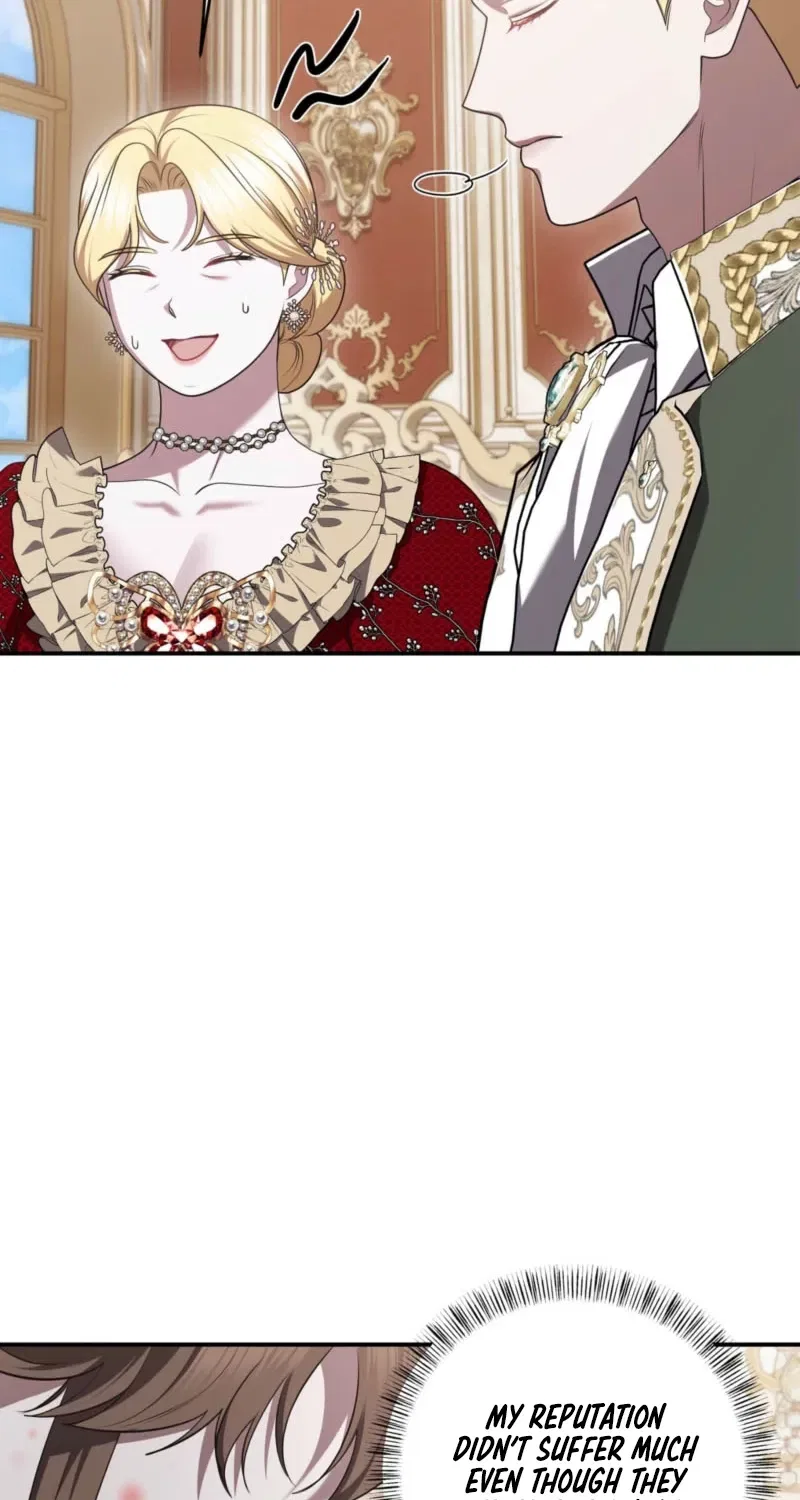 I’ve Got the Leash of That Son of a Bitch Chapter 53 – Page 68