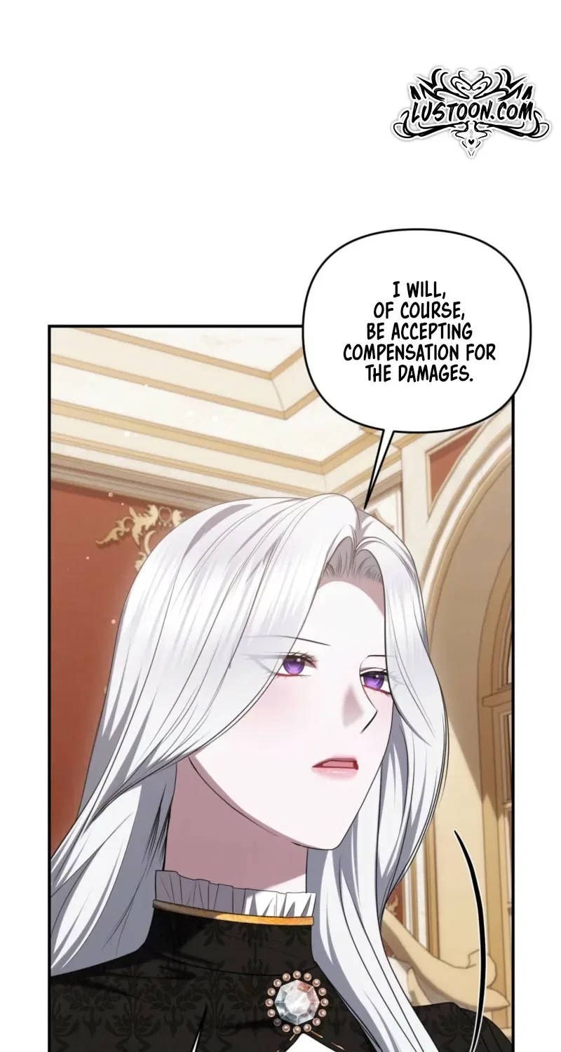 I’ve Got the Leash of That Son of a Bitch Chapter 53 – Page 70