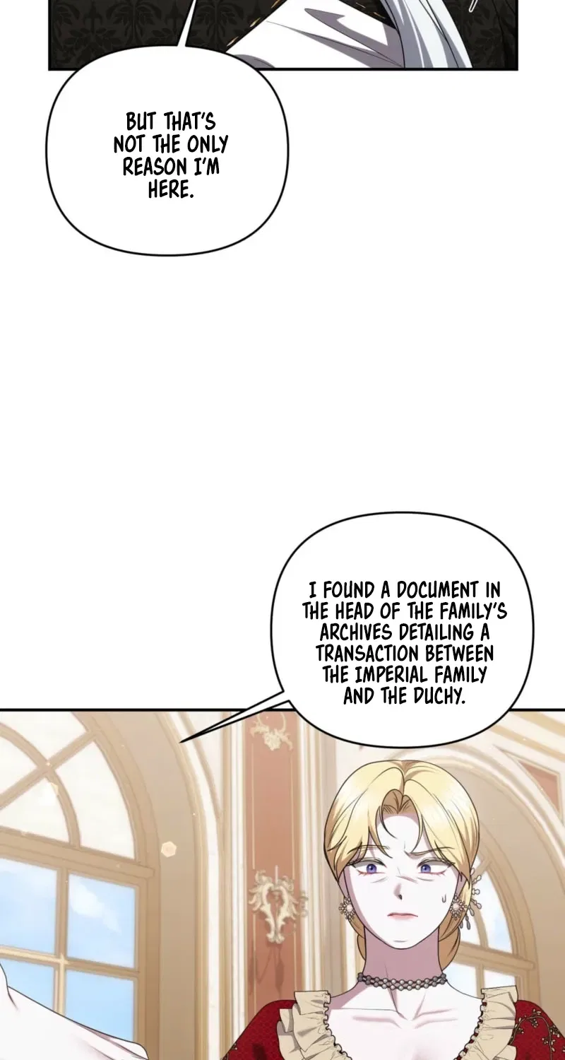 I’ve Got the Leash of That Son of a Bitch Chapter 53 – Page 71