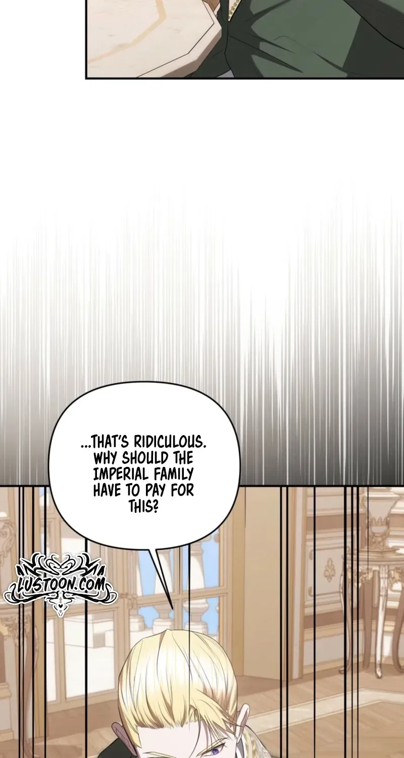 I’ve Got the Leash of That Son of a Bitch Chapter 53 – Page 74