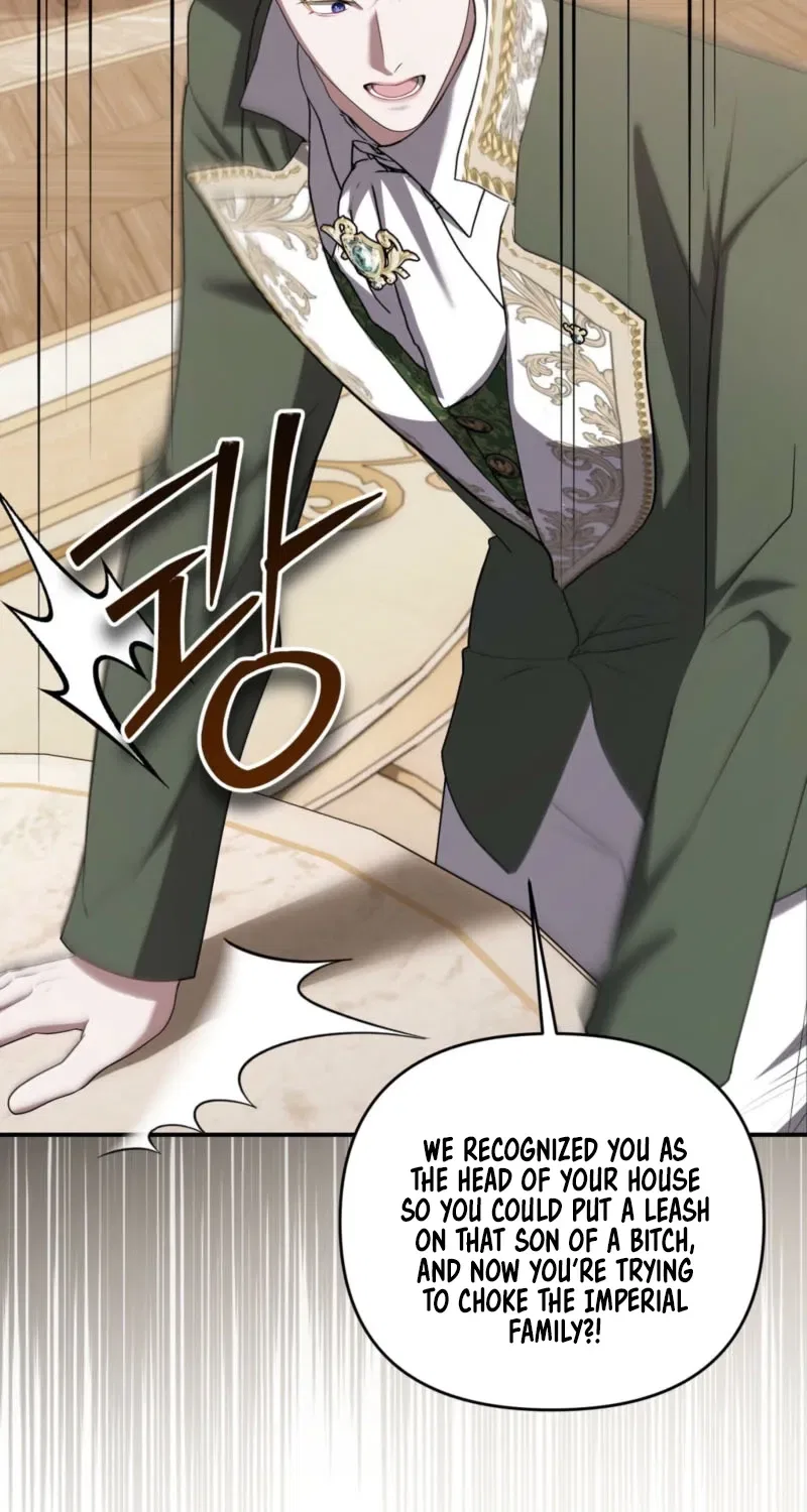 I’ve Got the Leash of That Son of a Bitch Chapter 53 – Page 75