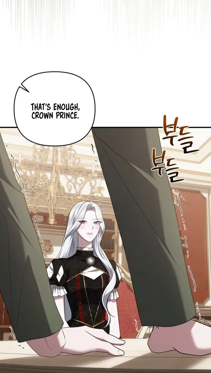 I’ve Got the Leash of That Son of a Bitch Chapter 53 – Page 76