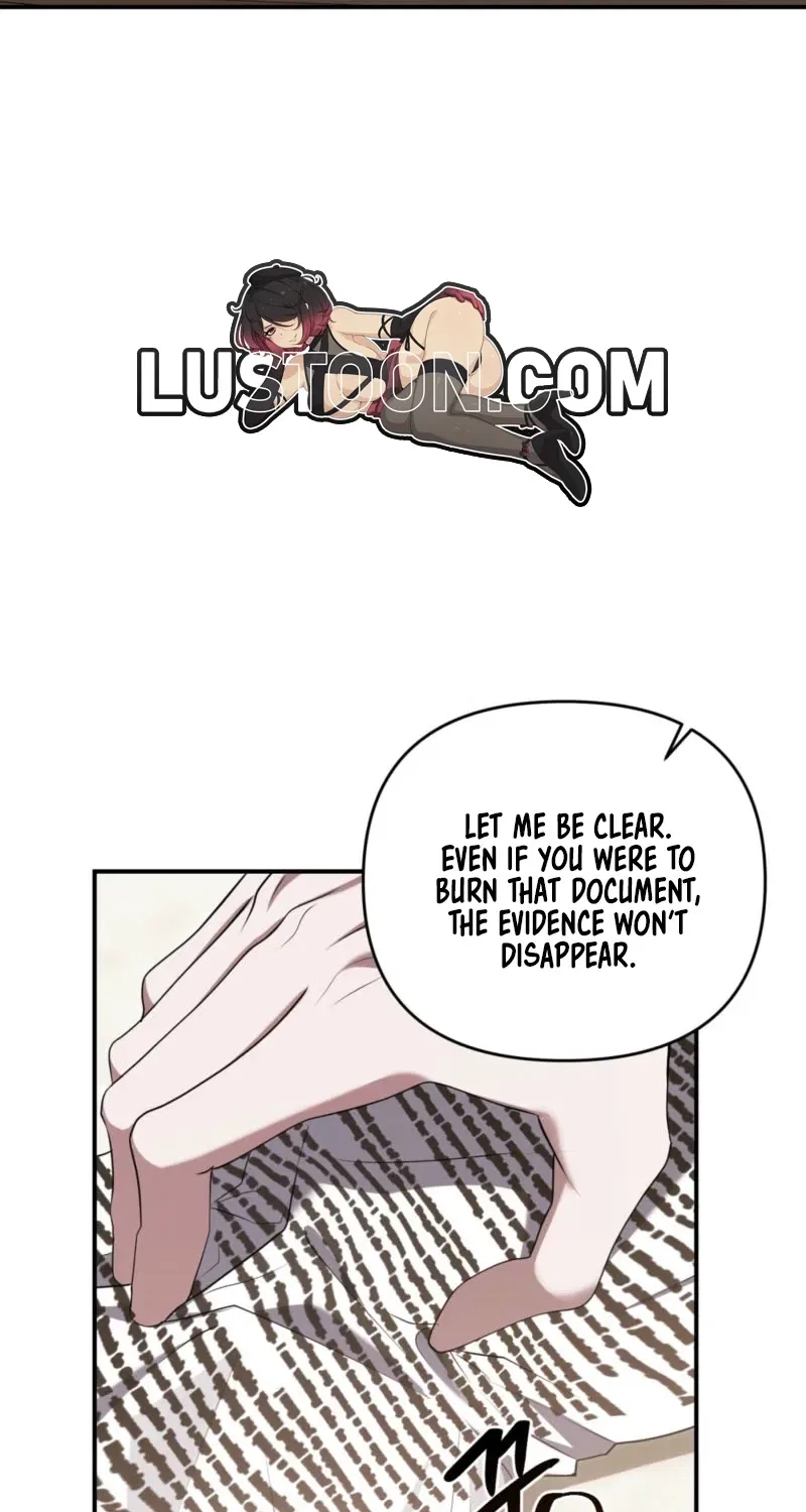 I’ve Got the Leash of That Son of a Bitch Chapter 53 – Page 77