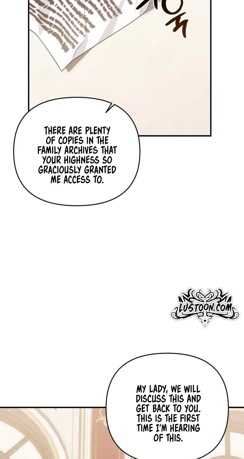 I’ve Got the Leash of That Son of a Bitch Chapter 53 – Page 78