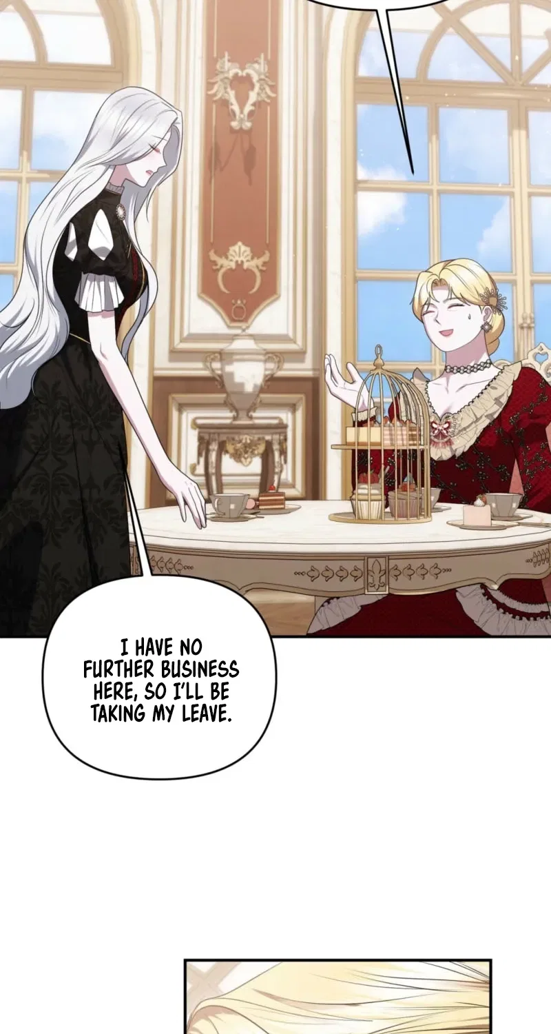 I’ve Got the Leash of That Son of a Bitch Chapter 53 – Page 79
