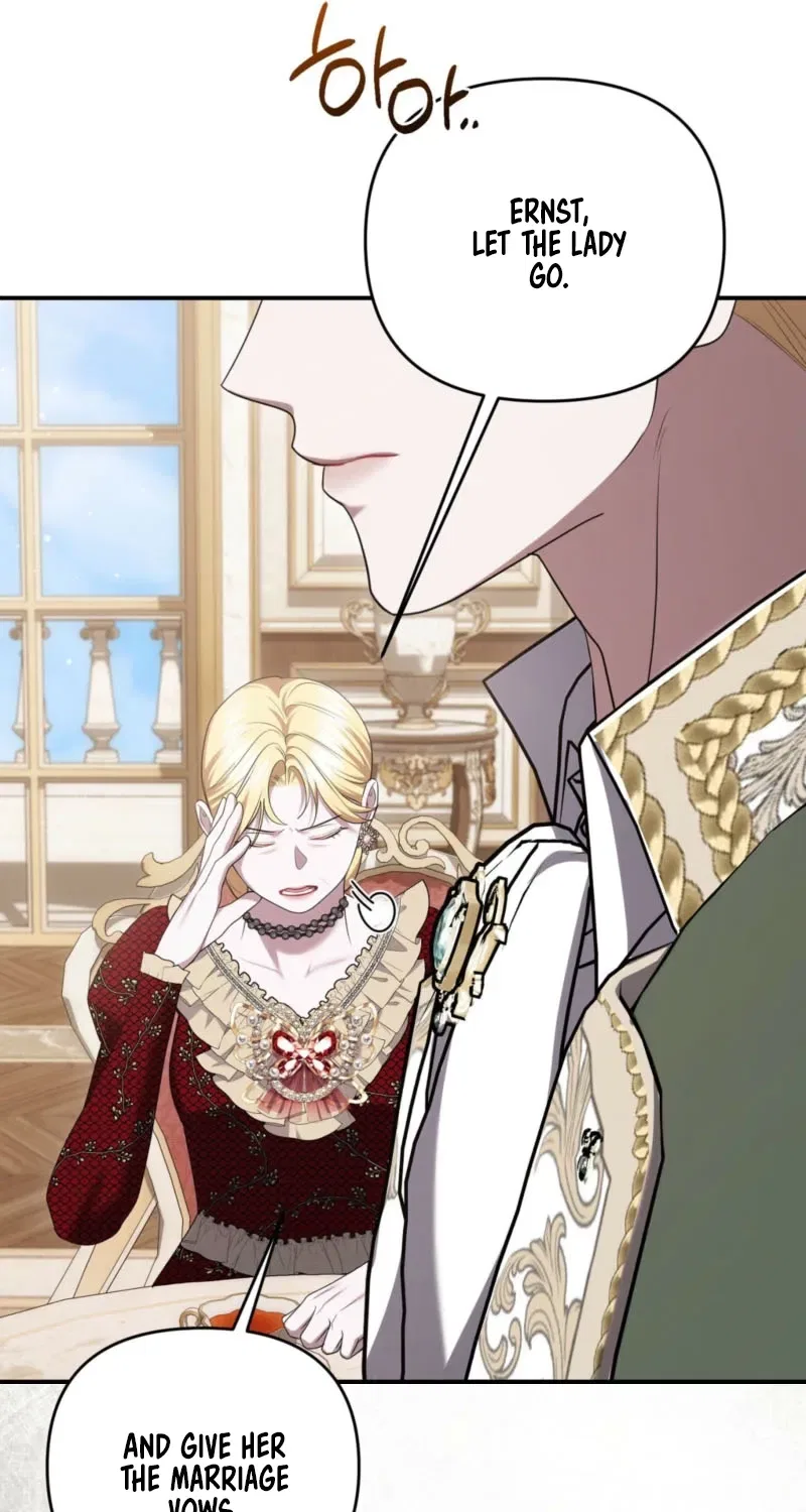 I’ve Got the Leash of That Son of a Bitch Chapter 53 – Page 81