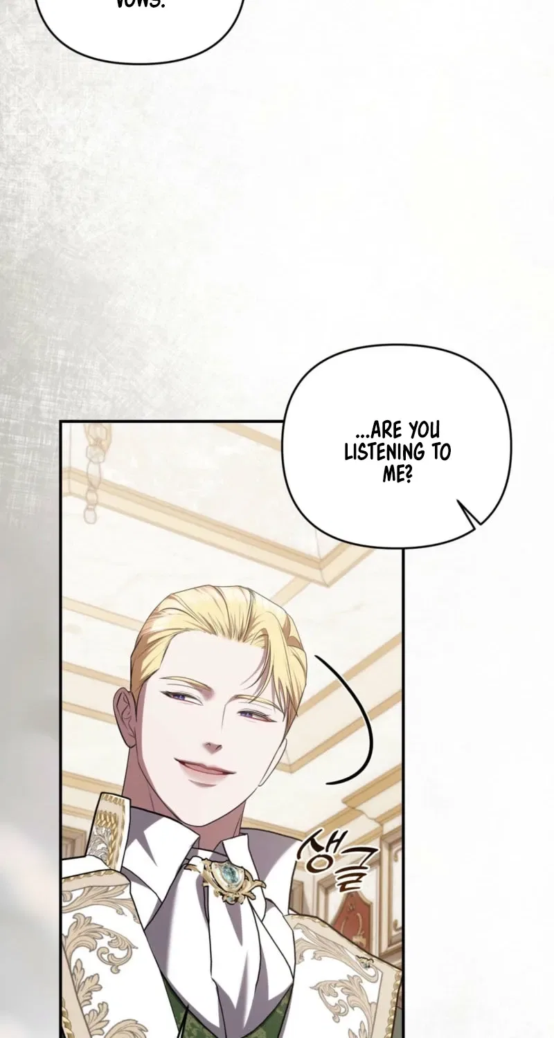 I’ve Got the Leash of That Son of a Bitch Chapter 53 – Page 82