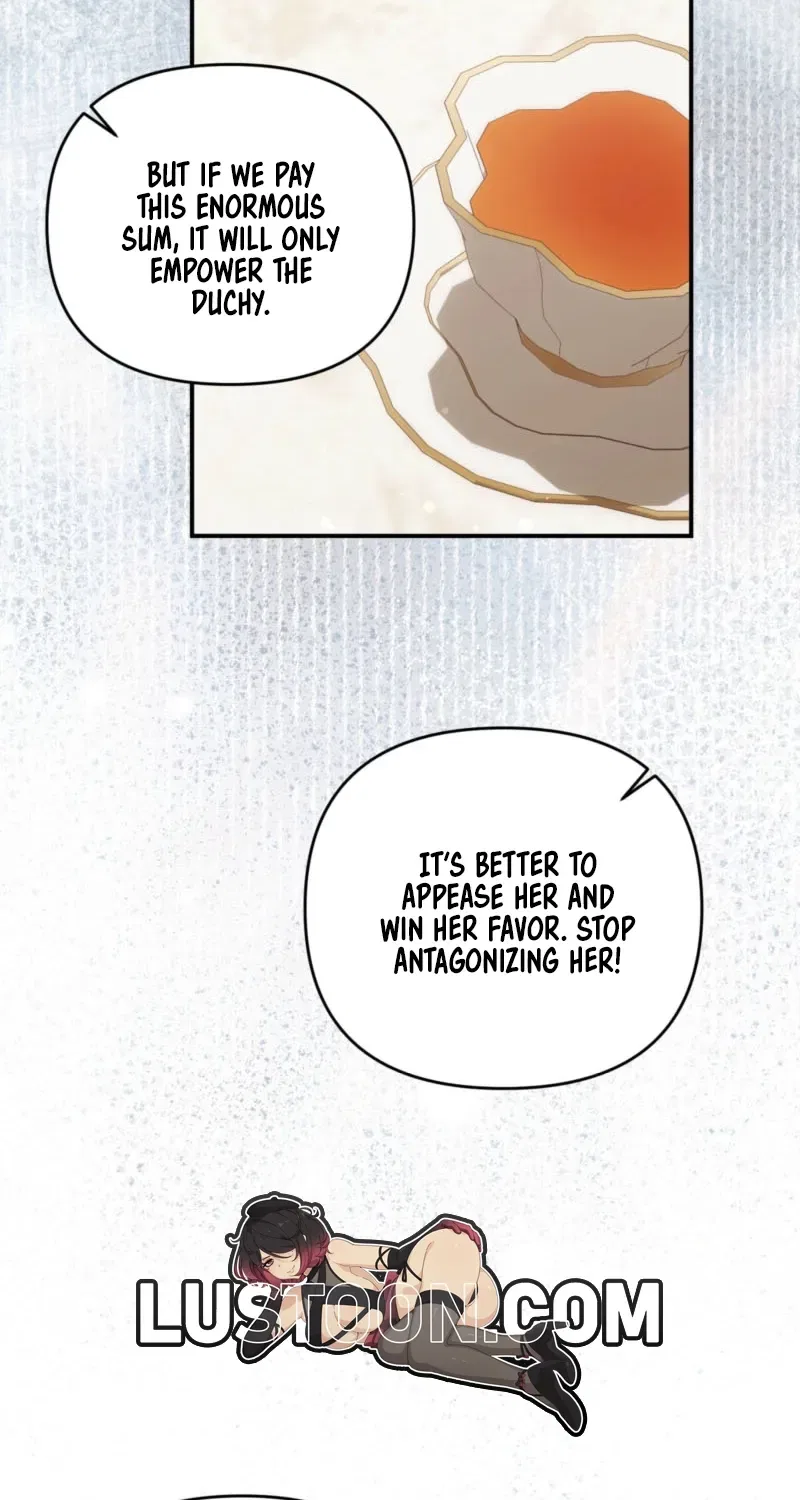 I’ve Got the Leash of That Son of a Bitch Chapter 53 – Page 84
