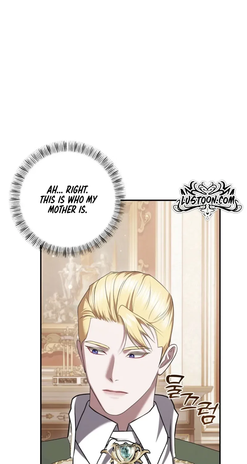I’ve Got the Leash of That Son of a Bitch Chapter 53 – Page 87