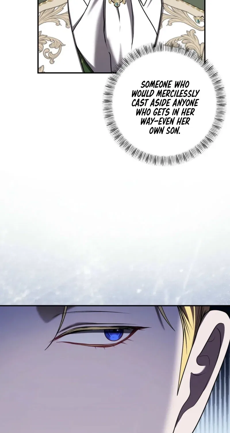 I’ve Got the Leash of That Son of a Bitch Chapter 53 – Page 88