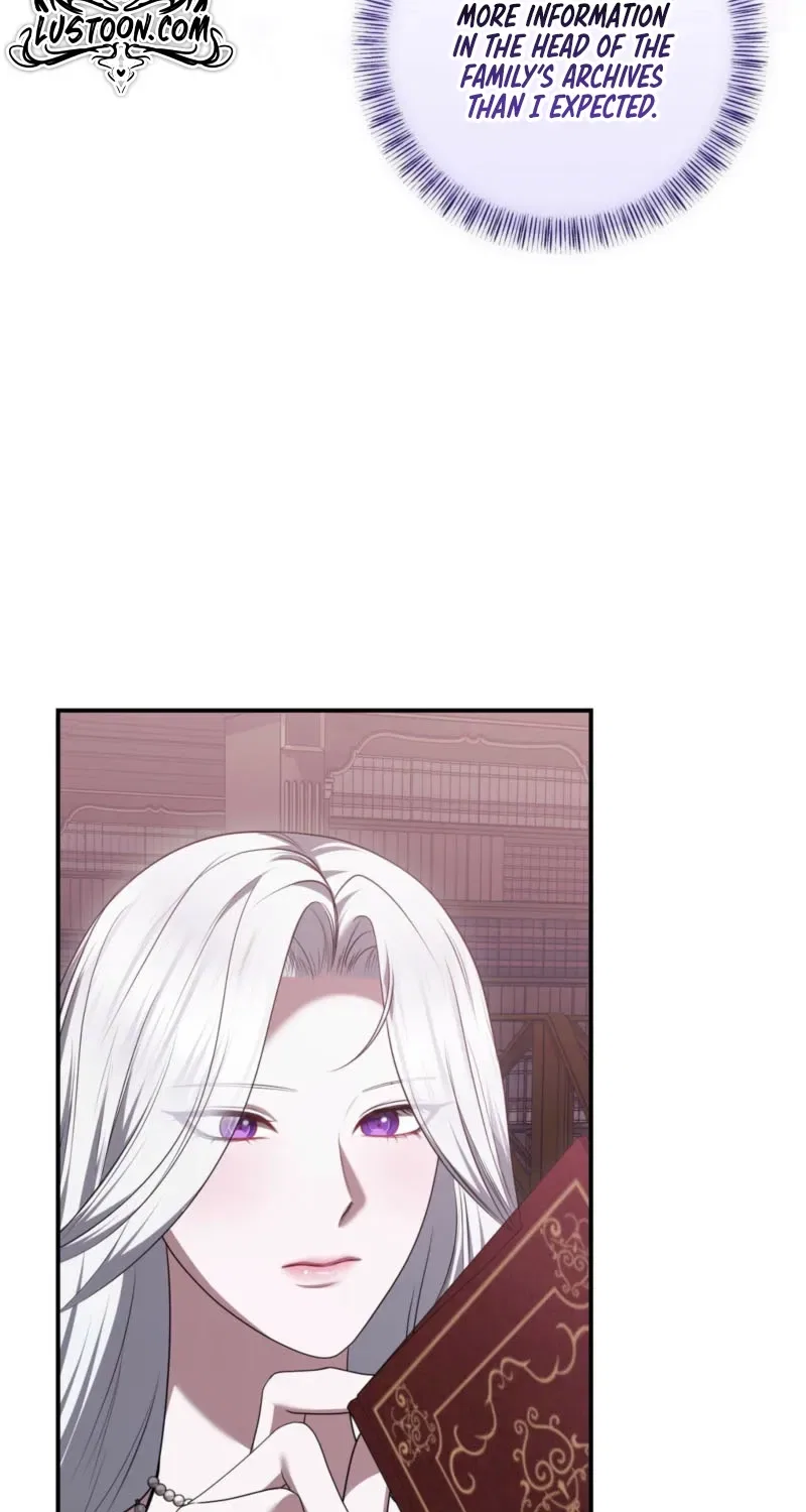 I’ve Got the Leash of That Son of a Bitch Chapter 53 – Page 93