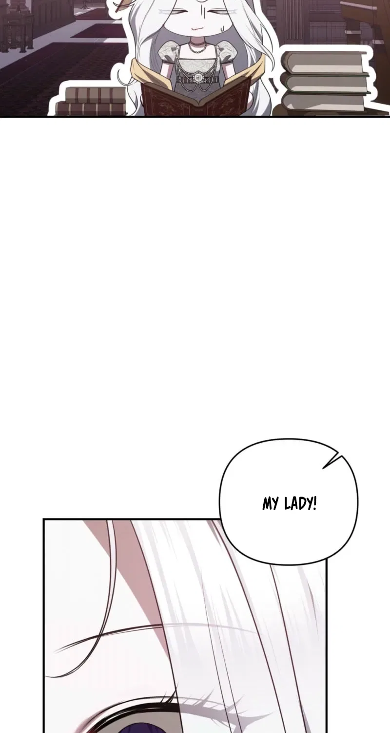 I’ve Got the Leash of That Son of a Bitch Chapter 53 – Page 96