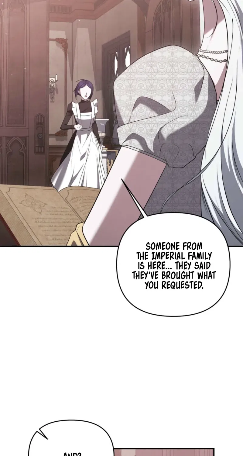 I’ve Got the Leash of That Son of a Bitch Chapter 53 – Page 98
