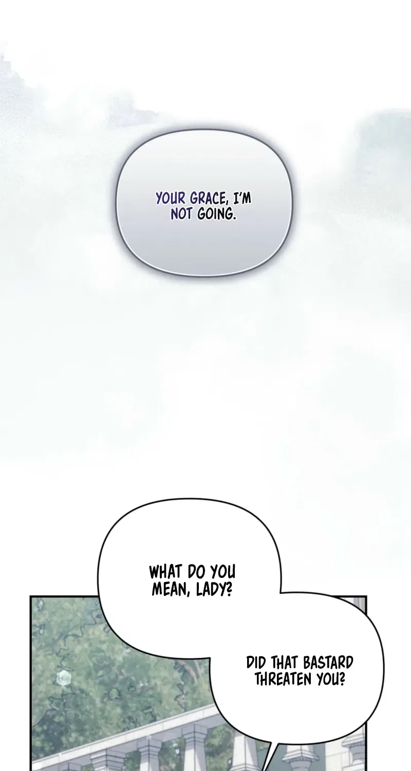 I’ve Got the Leash of That Son of a Bitch Chapter 52 – Page 3