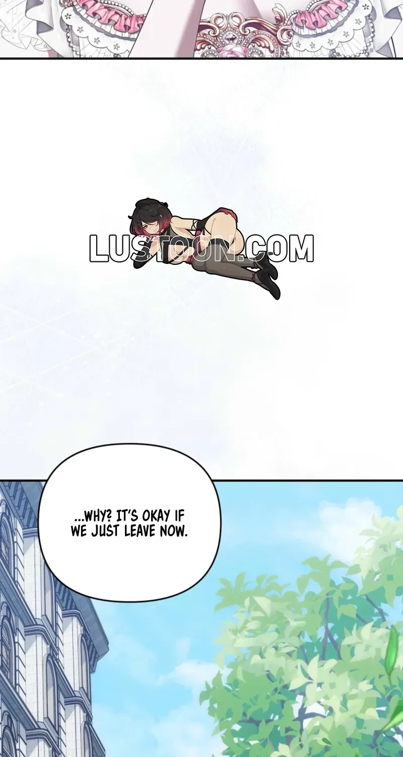 I’ve Got the Leash of That Son of a Bitch Chapter 52 – Page 8
