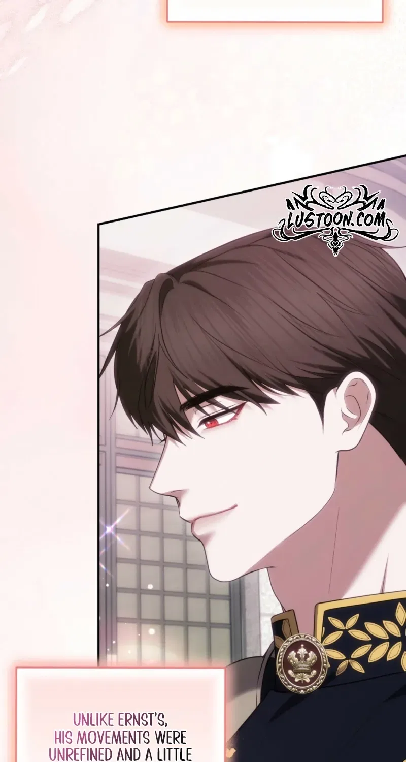 I’ve Got the Leash of That Son of a Bitch Chapter 52 – Page 25