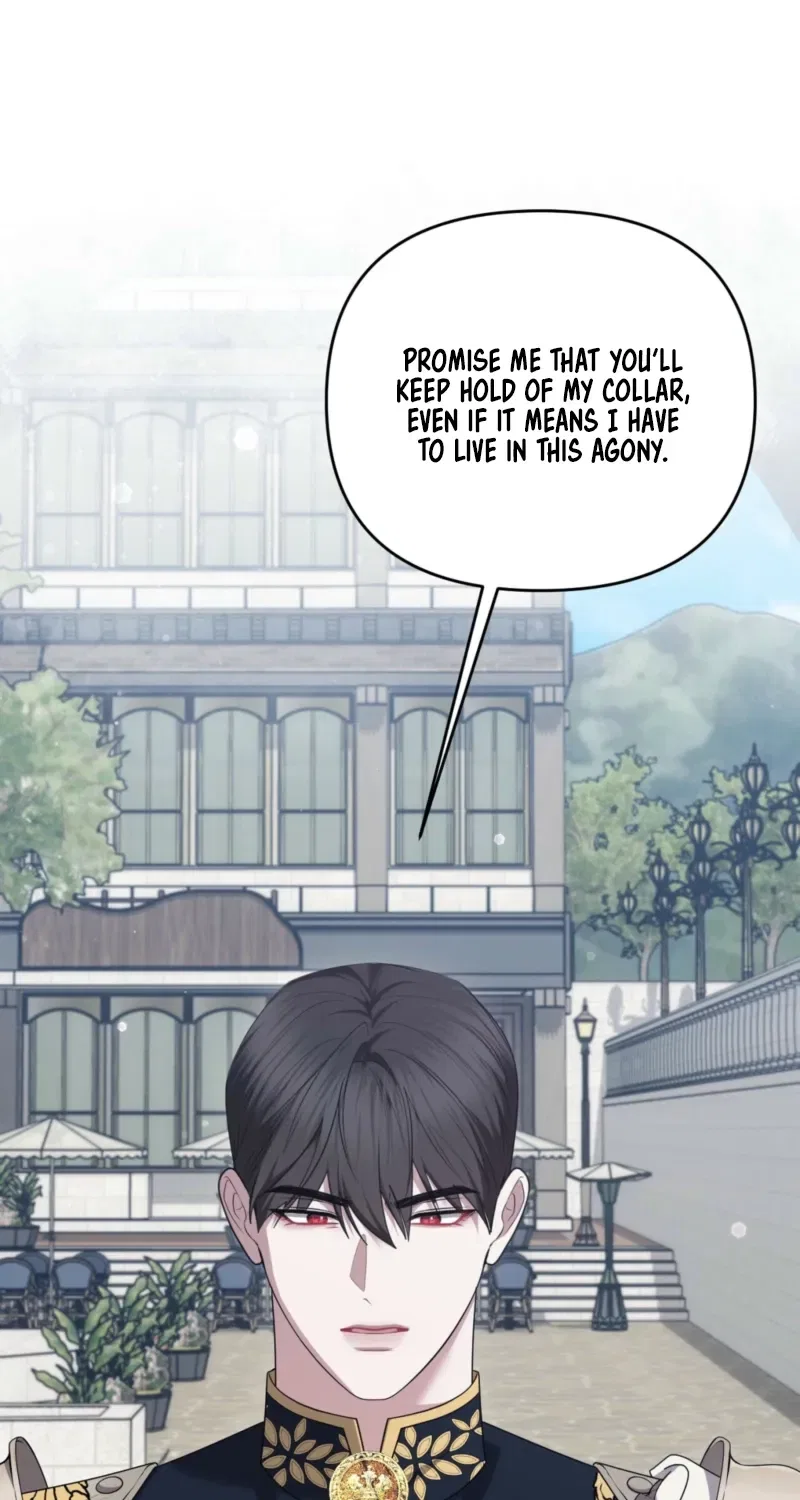 I’ve Got the Leash of That Son of a Bitch Chapter 52 – Page 43