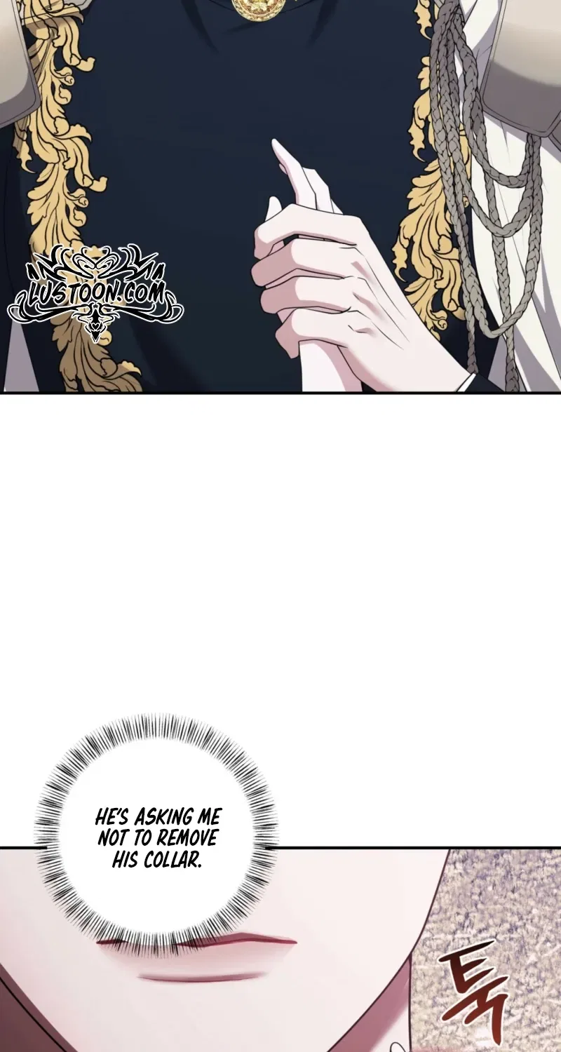 I’ve Got the Leash of That Son of a Bitch Chapter 52 – Page 44