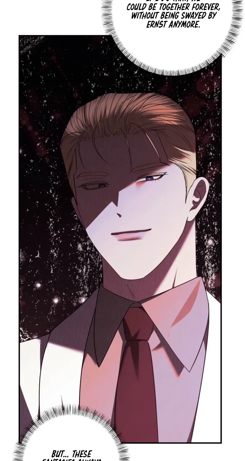 I’ve Got the Leash of That Son of a Bitch Chapter 52 – Page 46