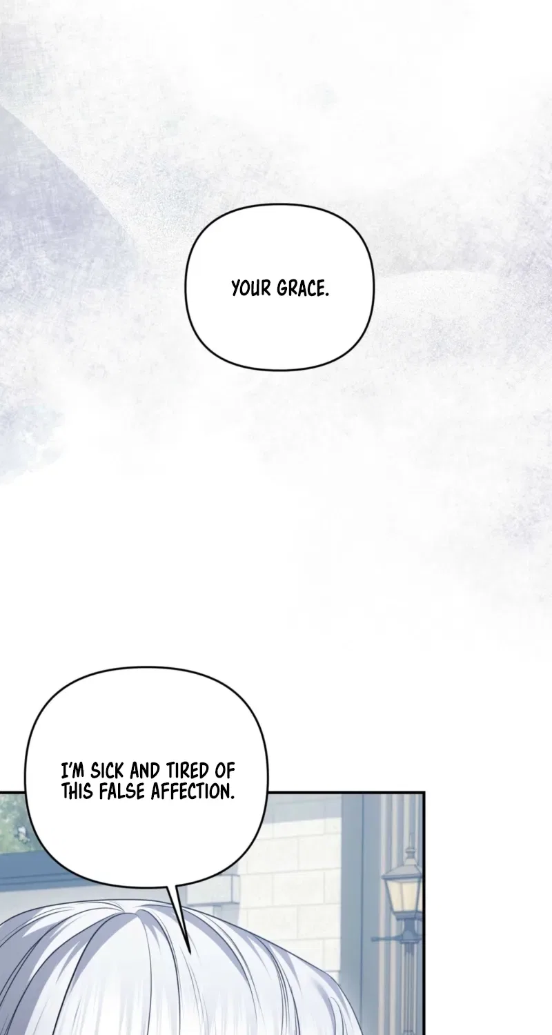 I’ve Got the Leash of That Son of a Bitch Chapter 52 – Page 48