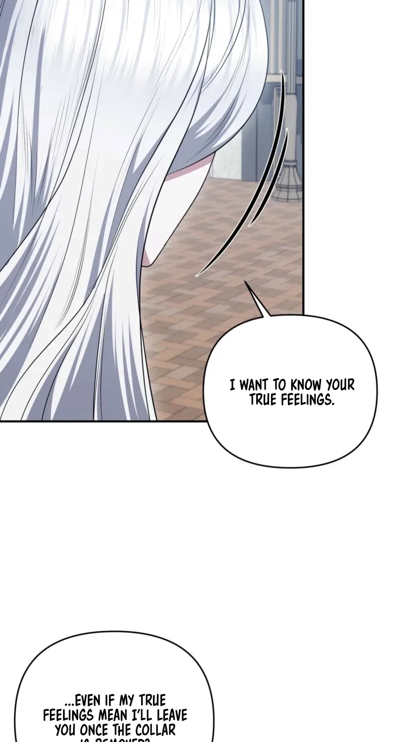 I’ve Got the Leash of That Son of a Bitch Chapter 52 – Page 49
