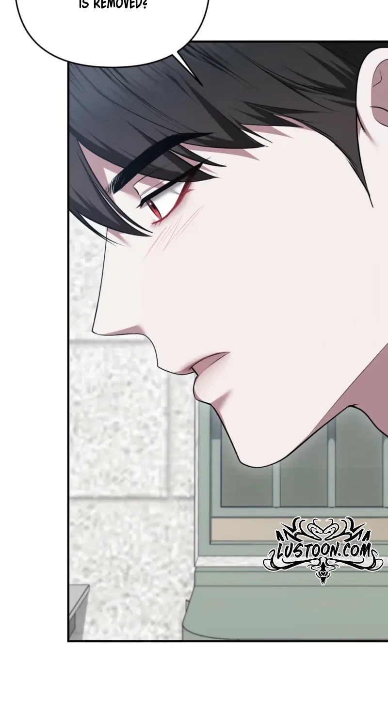 I’ve Got the Leash of That Son of a Bitch Chapter 52 – Page 50