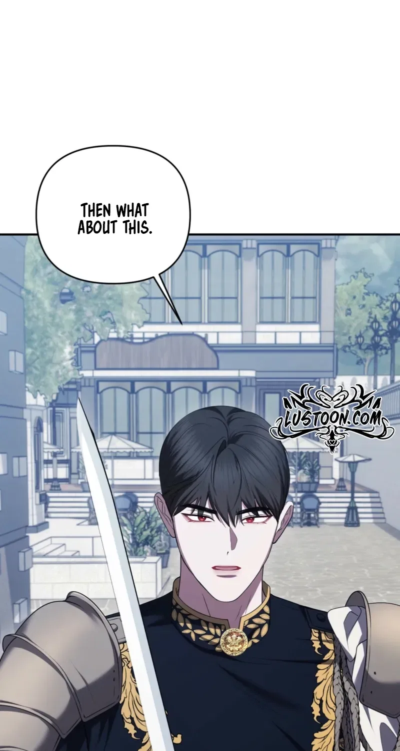 I’ve Got the Leash of That Son of a Bitch Chapter 52 – Page 53