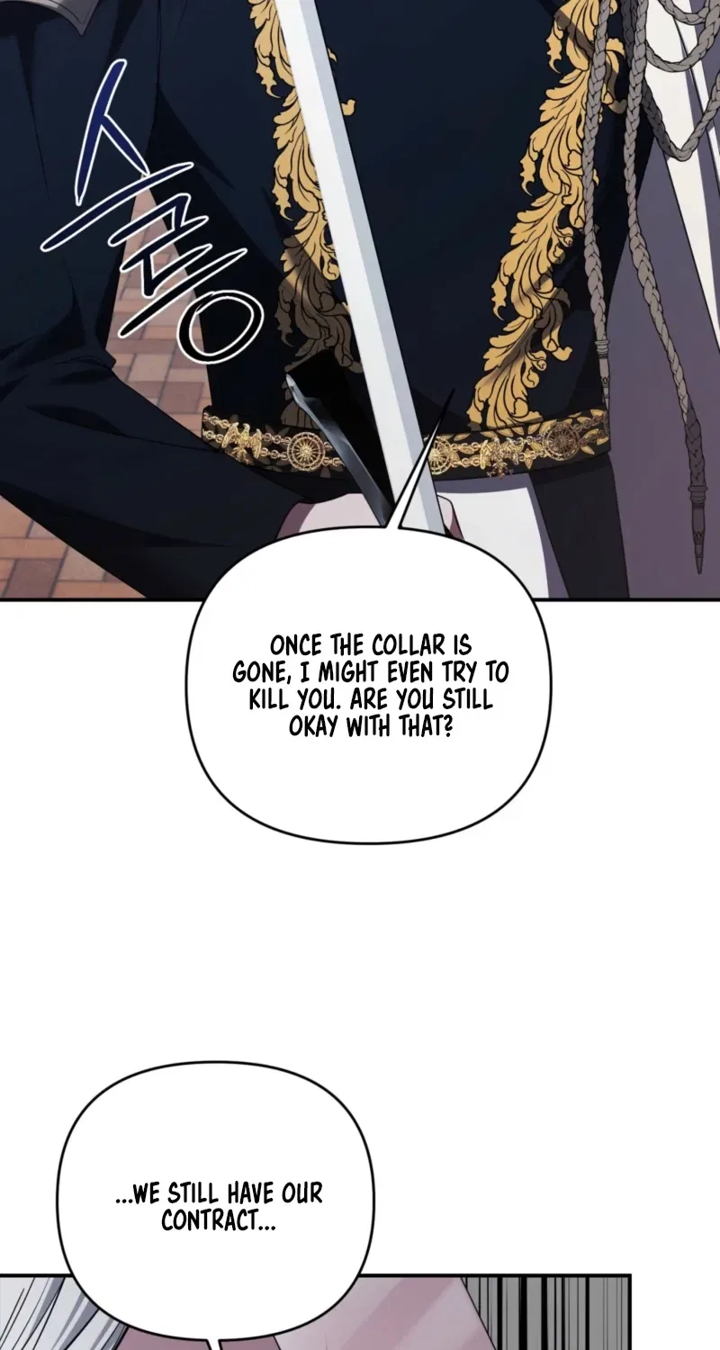 I’ve Got the Leash of That Son of a Bitch Chapter 52 – Page 54