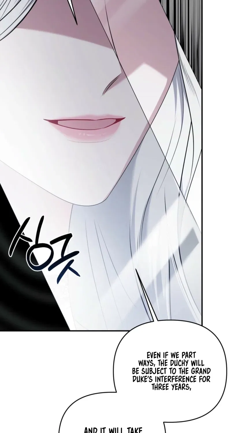 I’ve Got the Leash of That Son of a Bitch Chapter 52 – Page 55