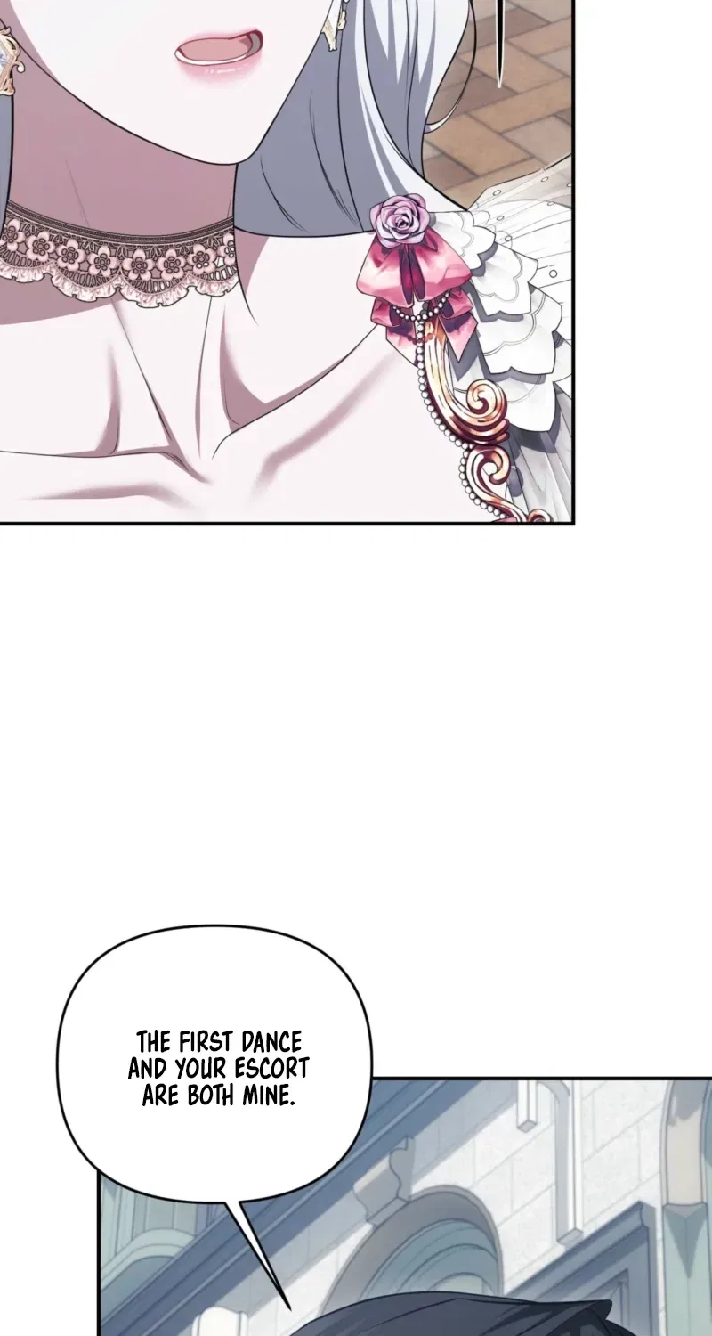 I’ve Got the Leash of That Son of a Bitch Chapter 52 – Page 64