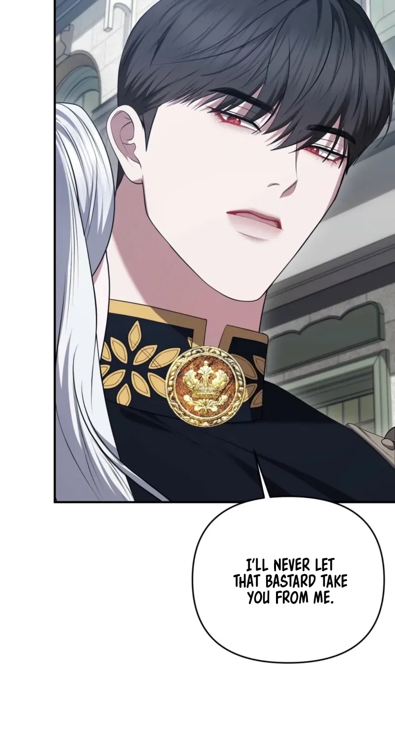 I’ve Got the Leash of That Son of a Bitch Chapter 52 – Page 65
