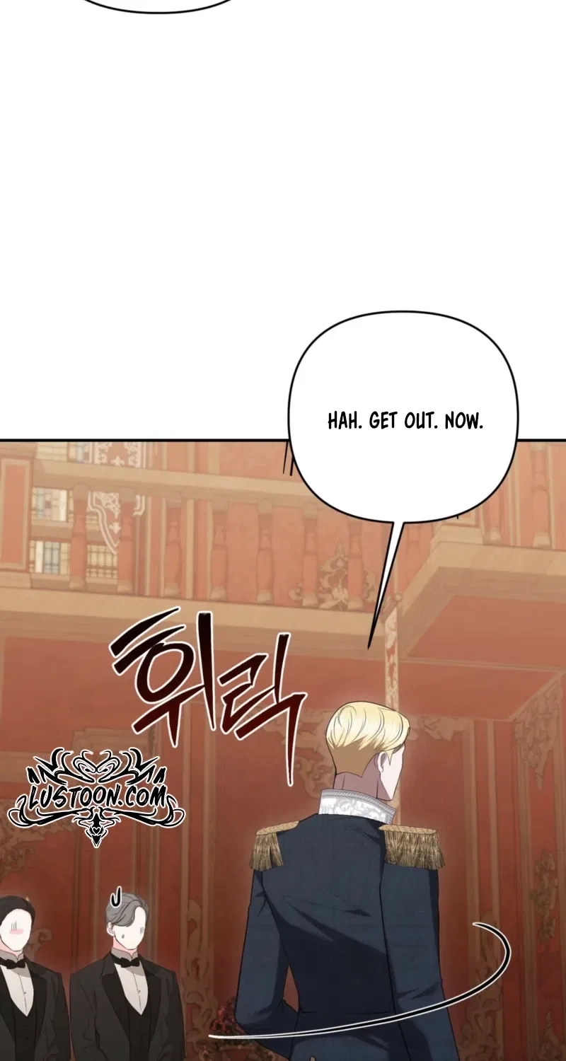 I’ve Got the Leash of That Son of a Bitch Chapter 52 – Page 70