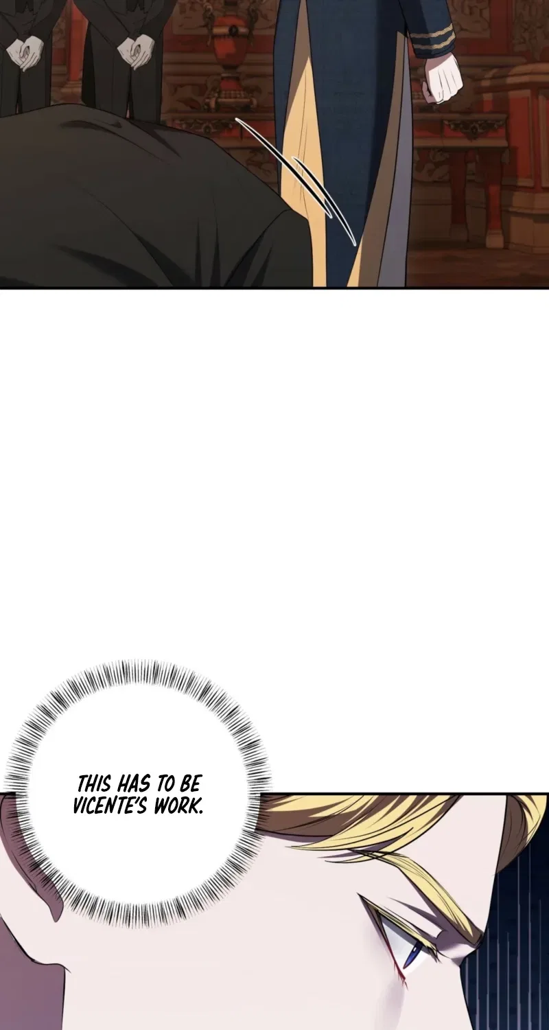 I’ve Got the Leash of That Son of a Bitch Chapter 52 – Page 71