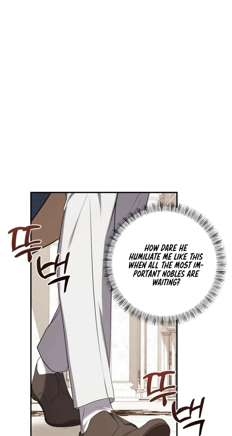 I’ve Got the Leash of That Son of a Bitch Chapter 52 – Page 73