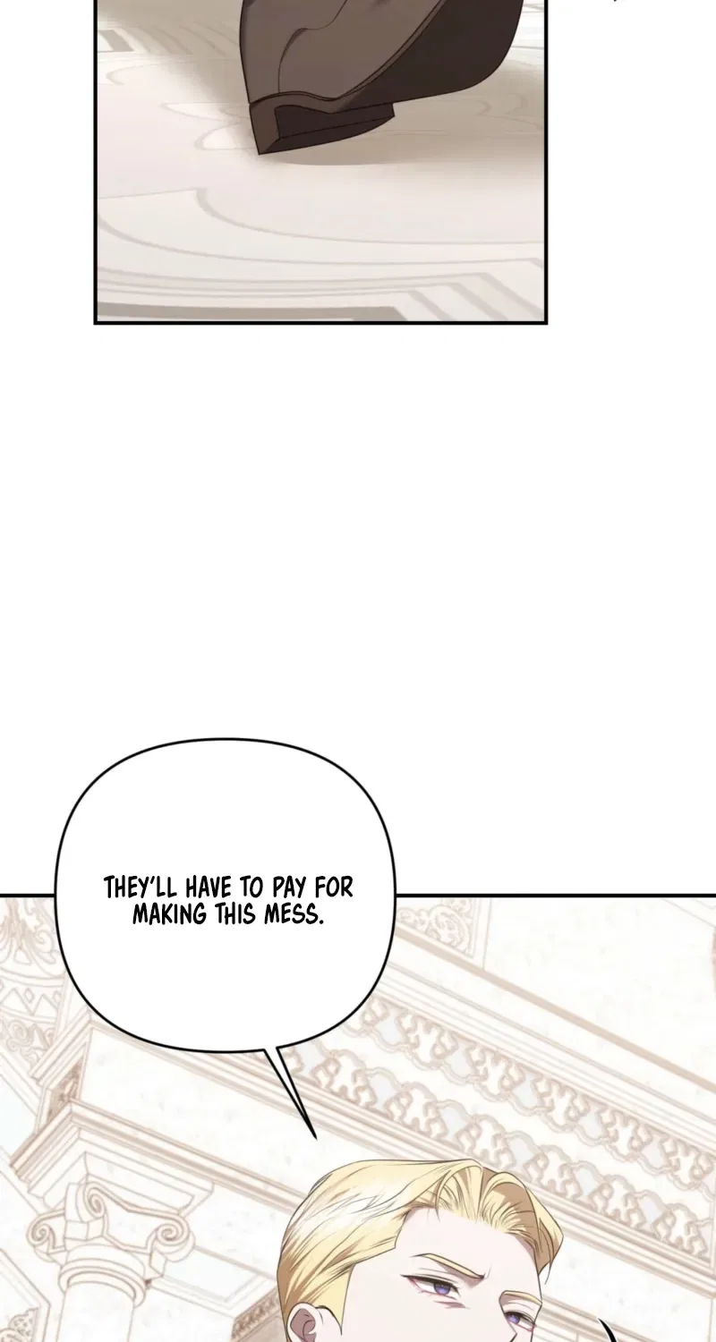 I’ve Got the Leash of That Son of a Bitch Chapter 52 – Page 74