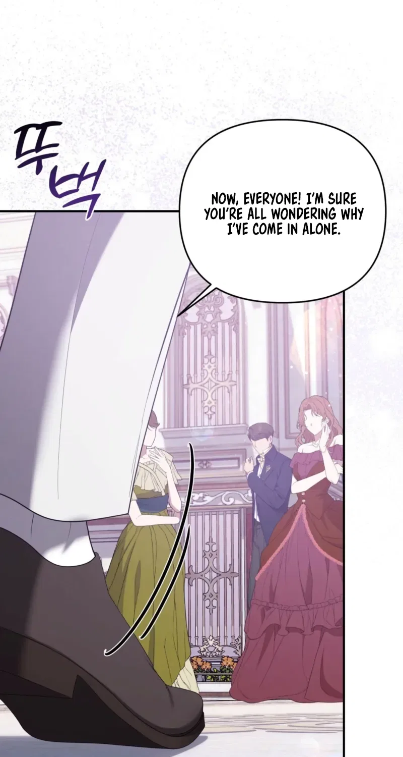 I’ve Got the Leash of That Son of a Bitch Chapter 52 – Page 79