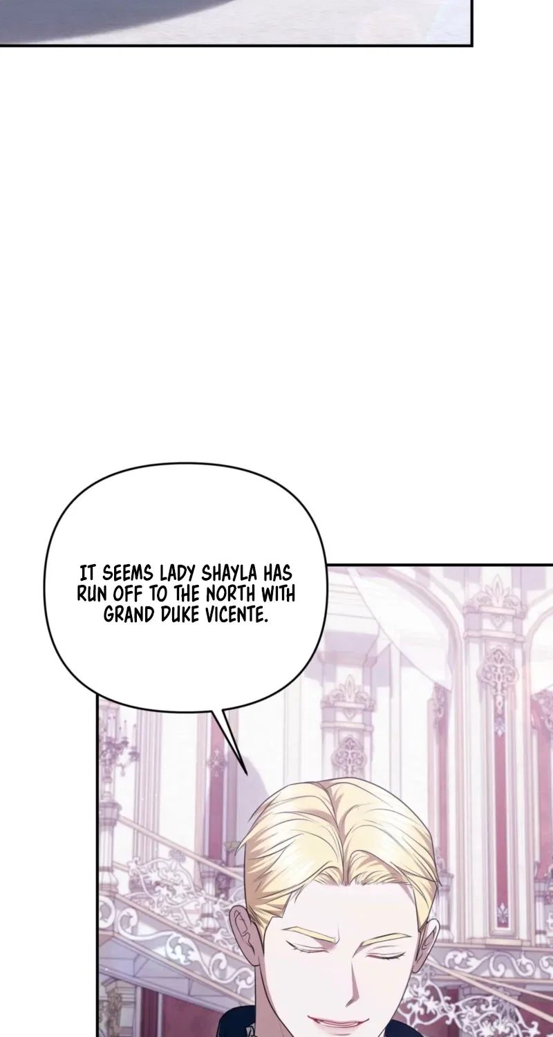 I’ve Got the Leash of That Son of a Bitch Chapter 52 – Page 80