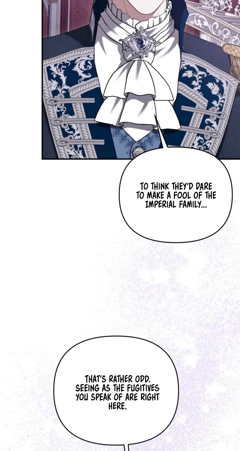 I’ve Got the Leash of That Son of a Bitch Chapter 52 – Page 81