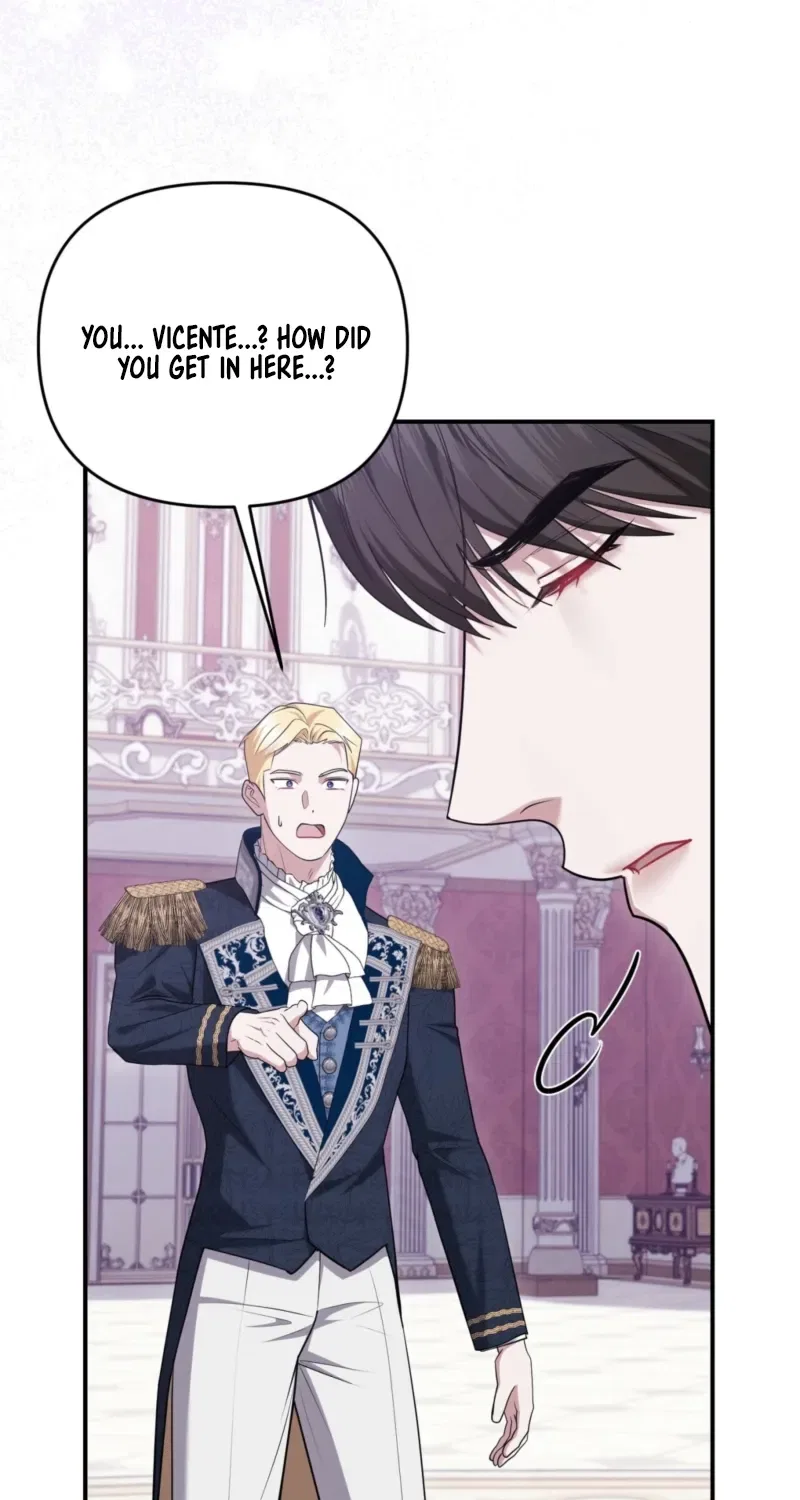 I’ve Got the Leash of That Son of a Bitch Chapter 52 – Page 83