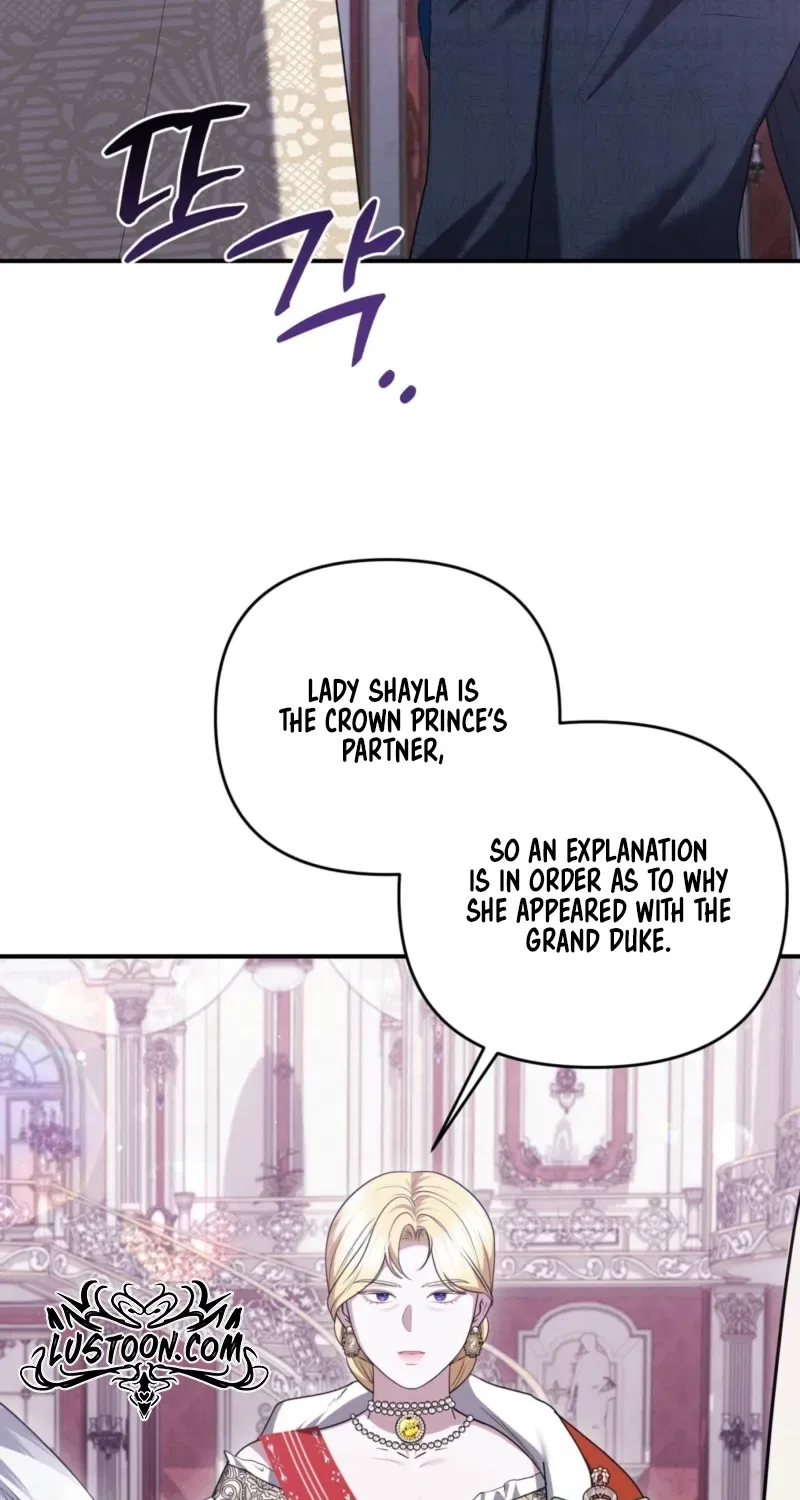 I’ve Got the Leash of That Son of a Bitch Chapter 52 – Page 86